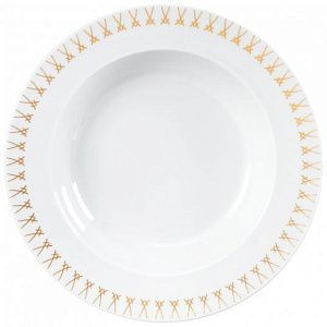 Тарелка для макарон