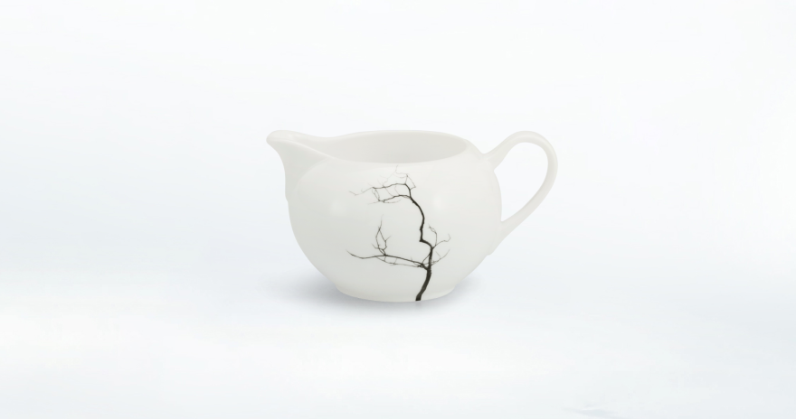 Хрусталь и фарфор