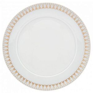 Тарелка обеденная