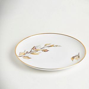 Тарелка декоративная