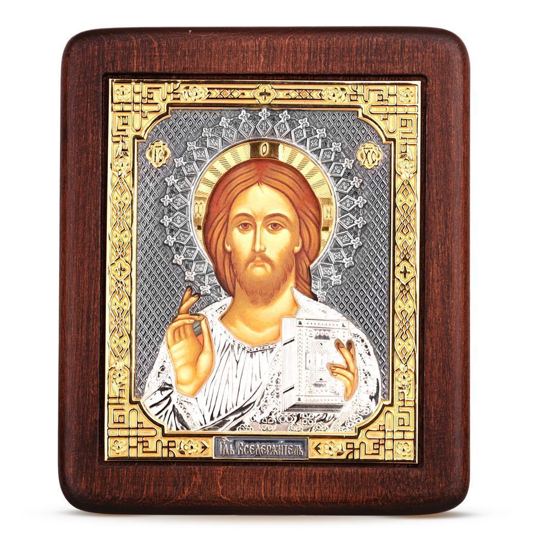 Икона «Господь Вседержитель» 