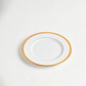 Тарелка для хлеба и масла