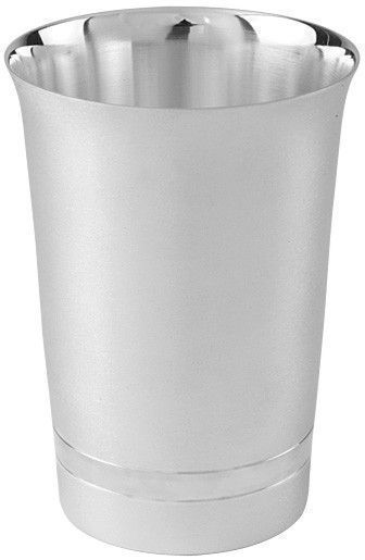 Стакан из серебра 