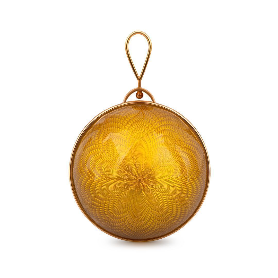 Елочный шар 