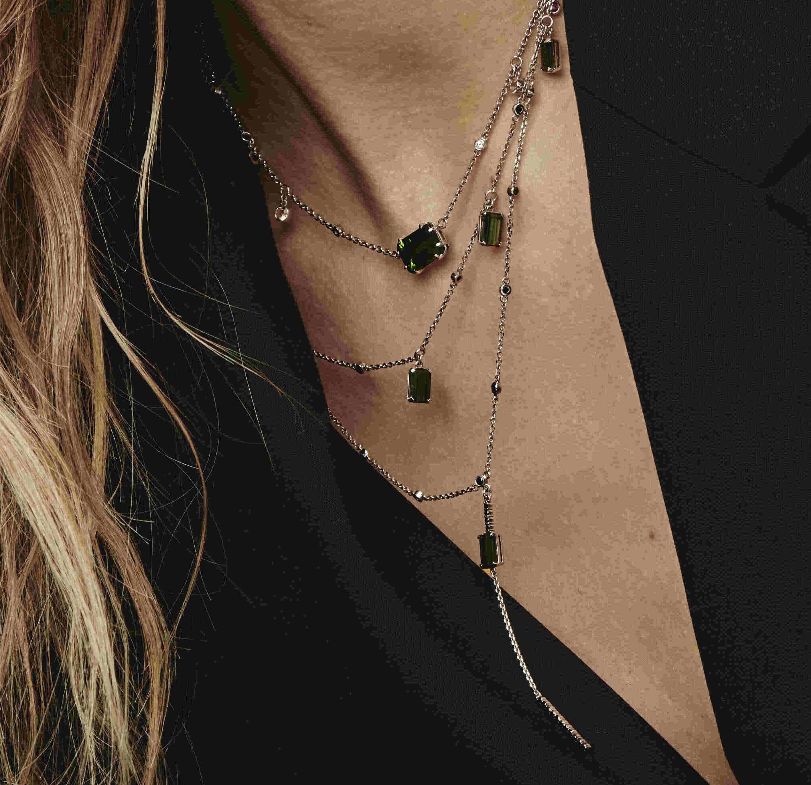 Как правильно подобрать ювелирные украшения