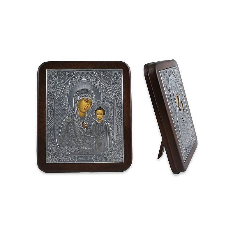 Икона «Казанская Богоматерь» 