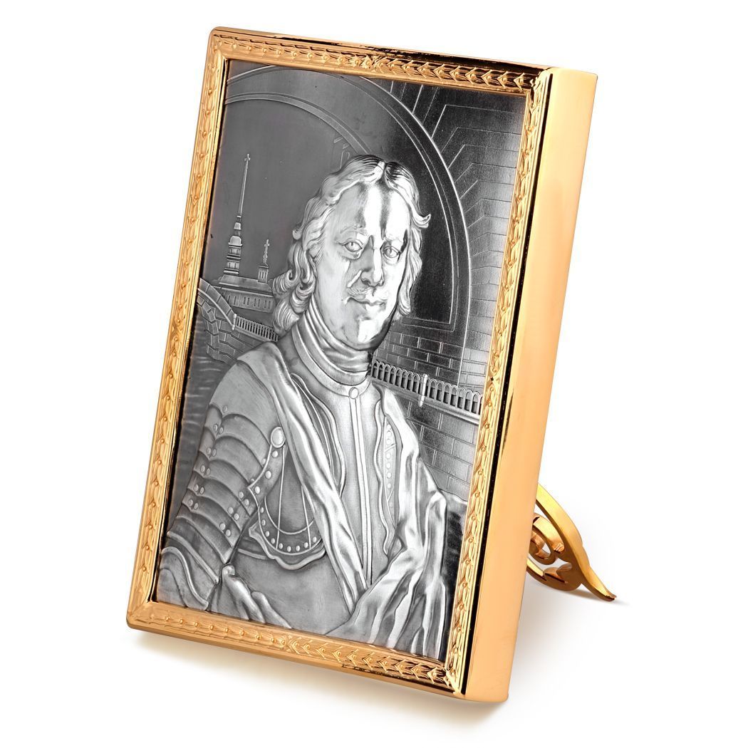 Рамка «Петр I» 