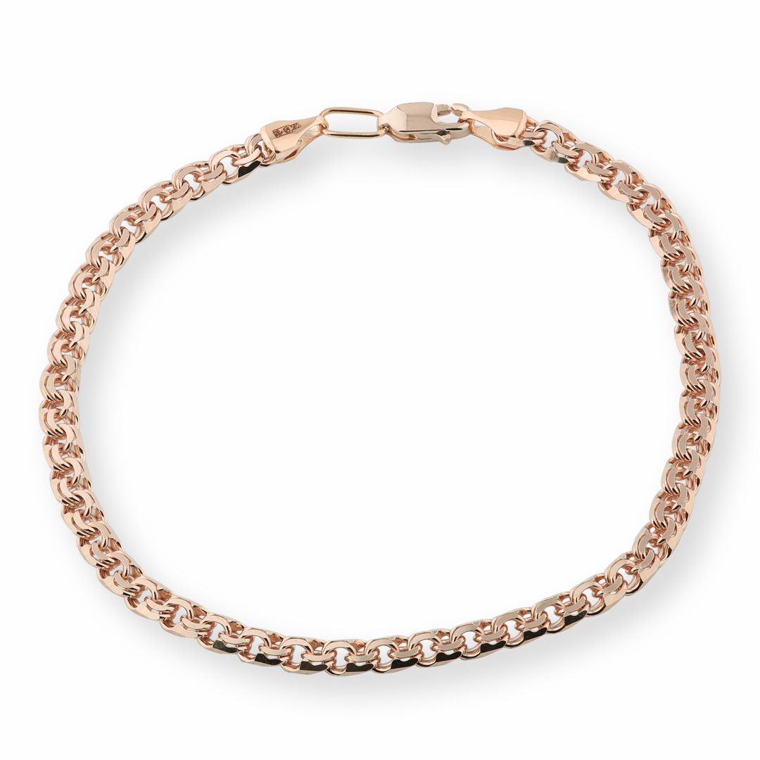 Браслет на ногу: изящный акцент летнего настроения