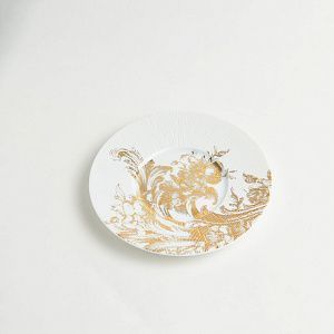 Тарелка десертная