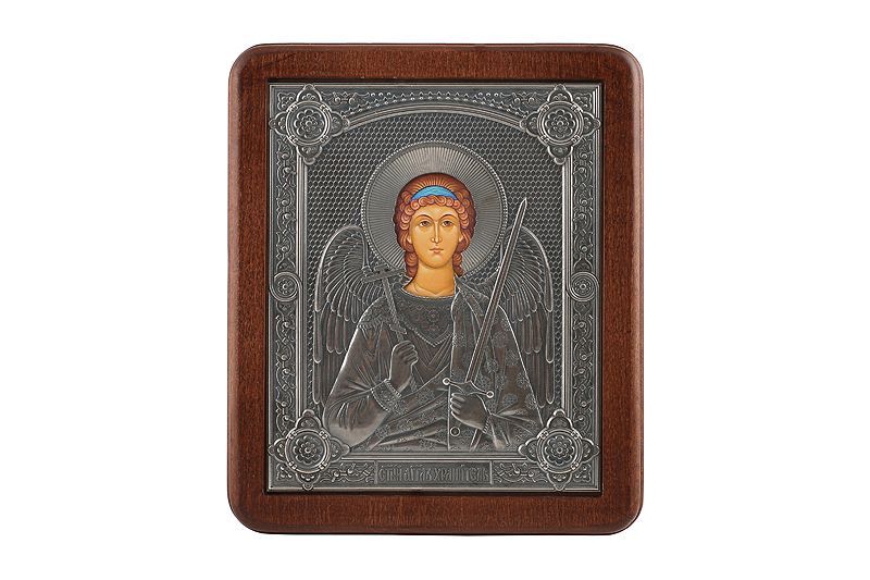 Икона «Ангел-Хранитель»