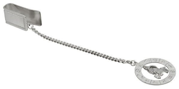 Очиститель из серебра 