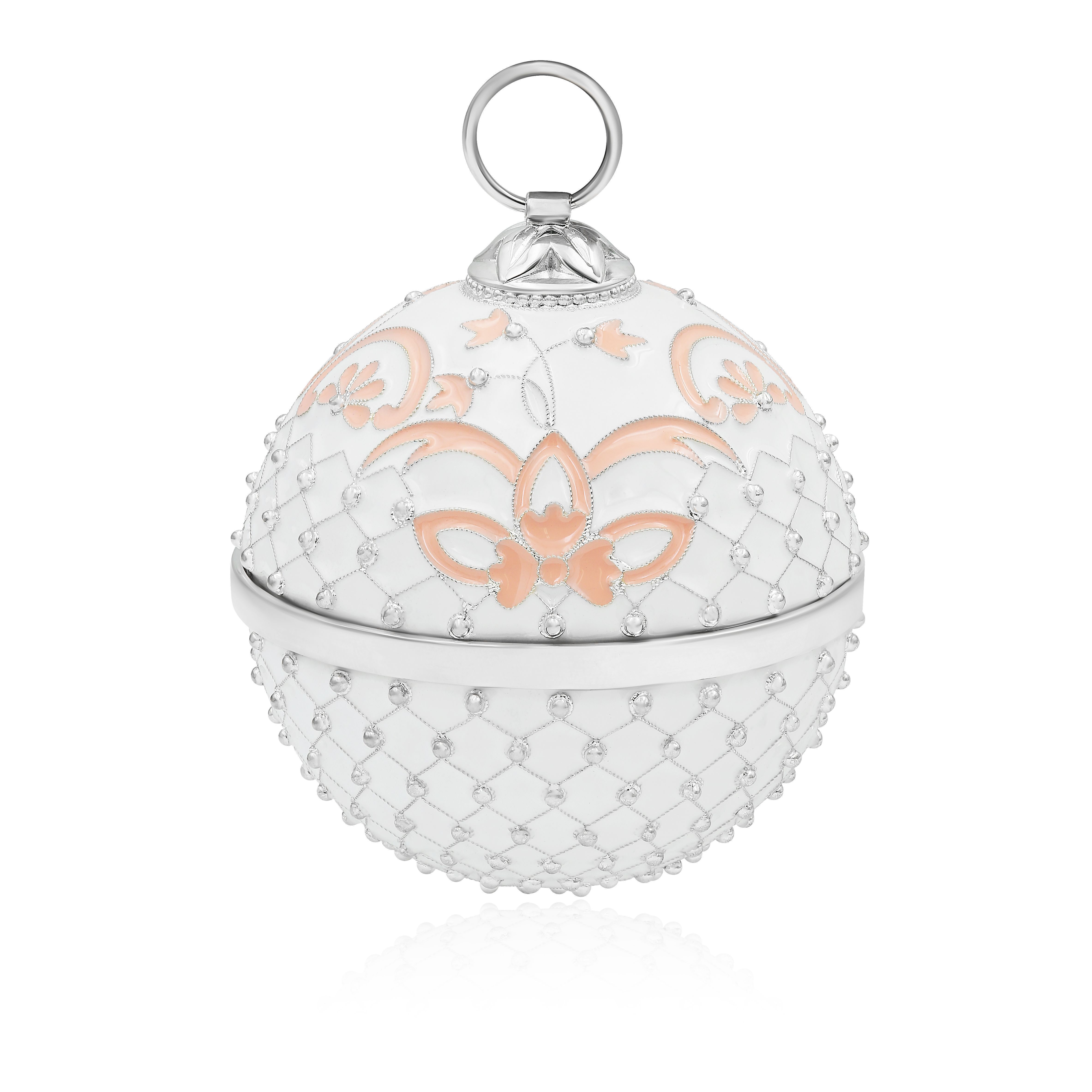 Елочный шар