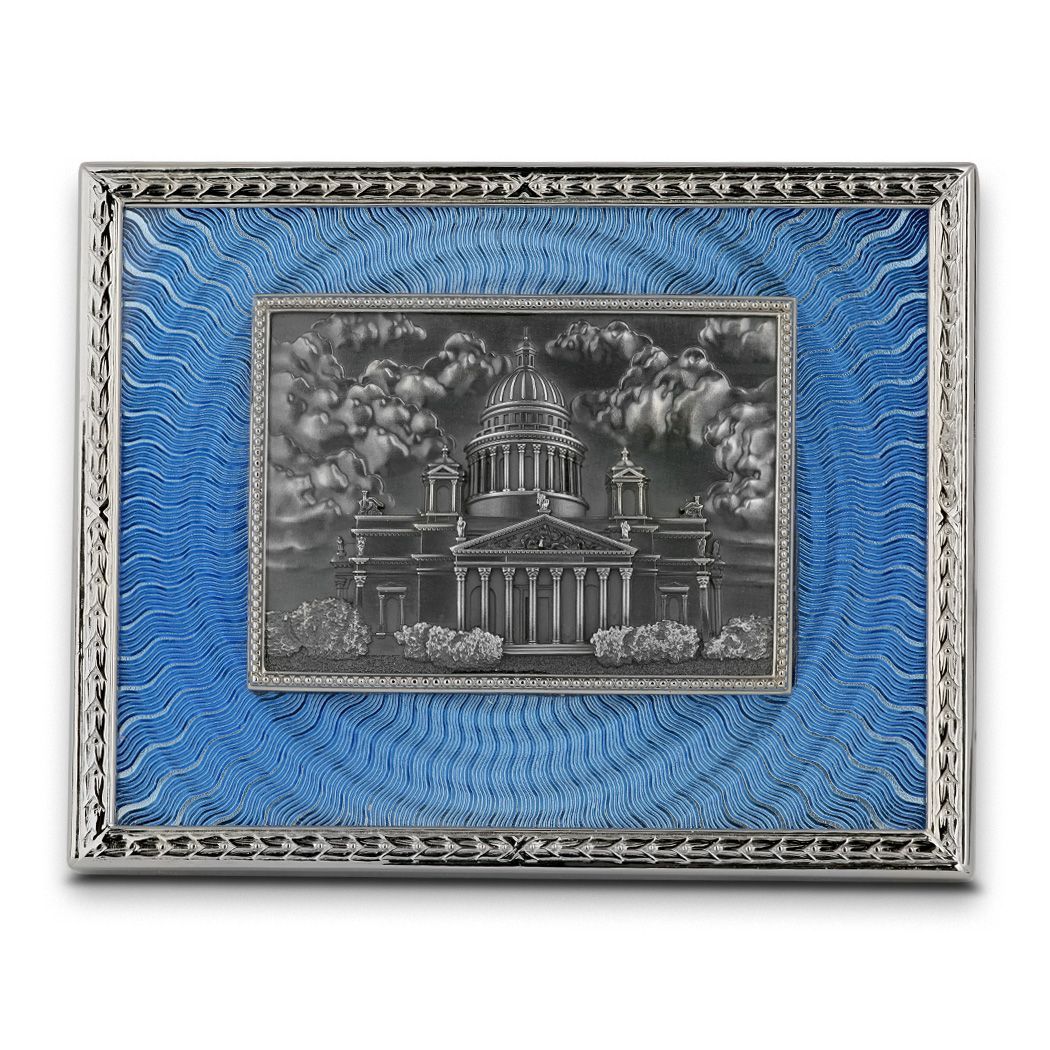 Рамка «Исаакиевский собор»