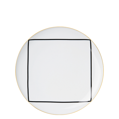 Тарелка обеденная