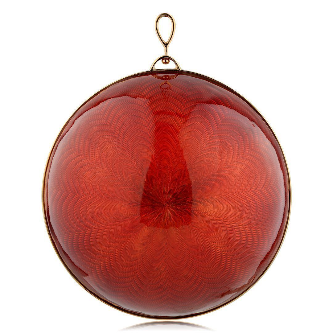 Елочный шар