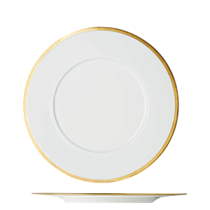 Тарелка подставочная