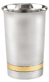 Стопка из серебра 