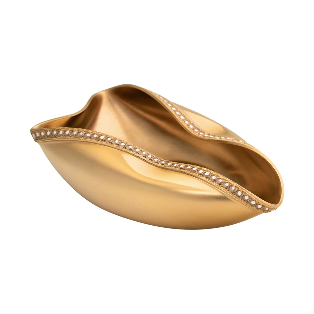 чахэ из серебра 