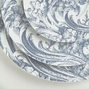 Тарелка десертная