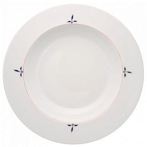 Тарелка для макарон