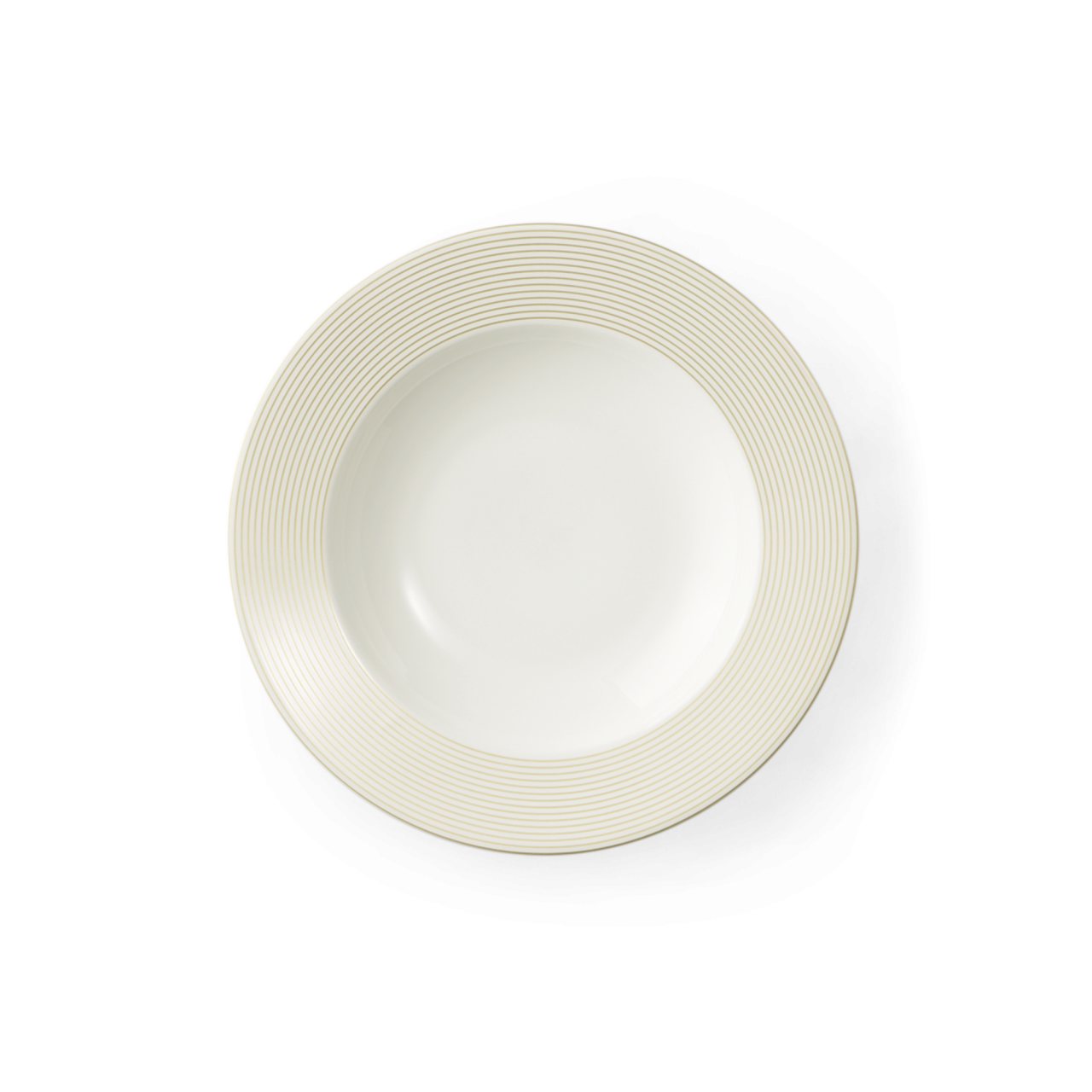 Тарелка суповая