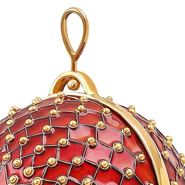 Елочный шар 