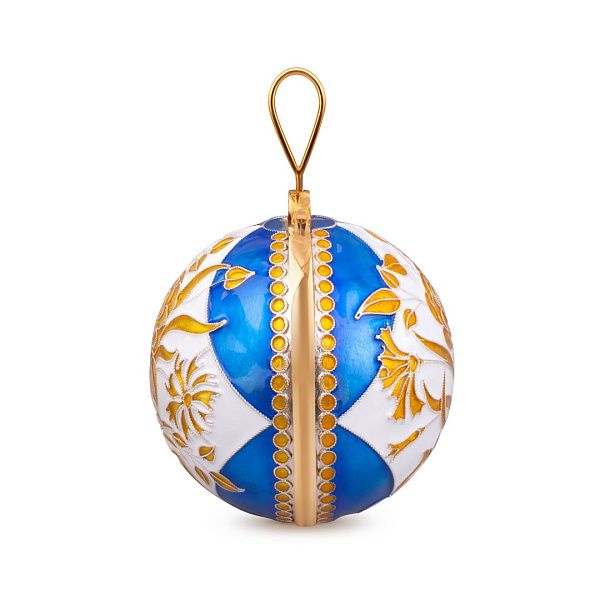 Елочный шар