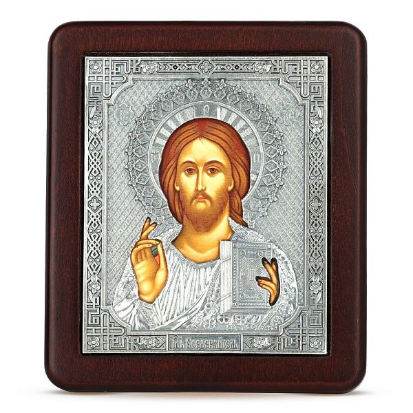 Икона «Господь Вседержитель»