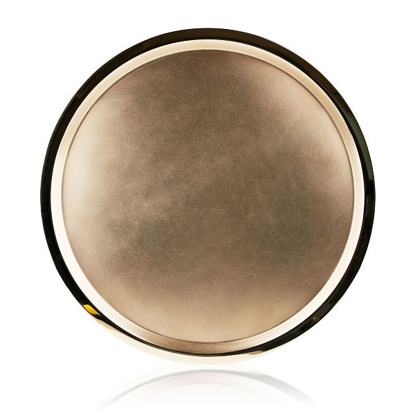 Поднос из набора для крепких напитков «DRAGON» из серебра