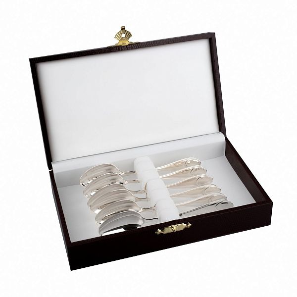 Набор кофейных ложек «Классический»