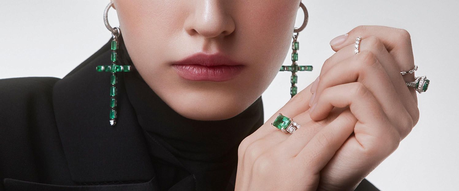 Можно ли носить чужие серьги