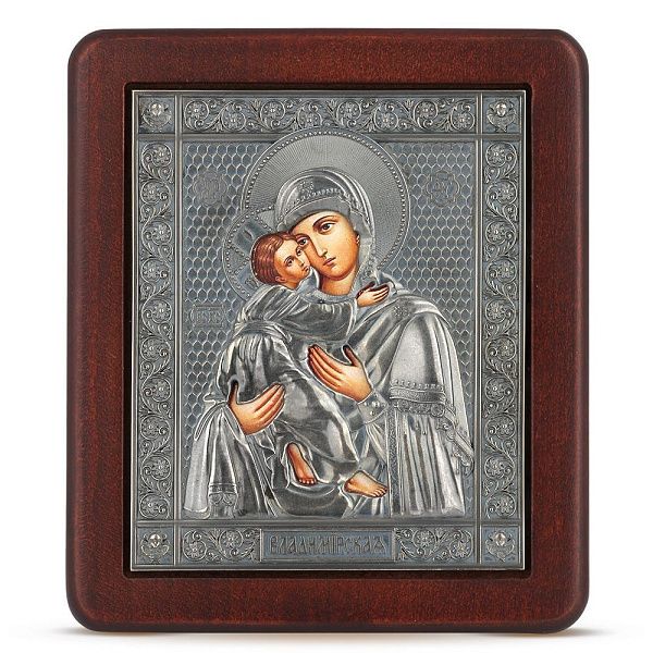 Икона «Владимирская Богоматерь» 