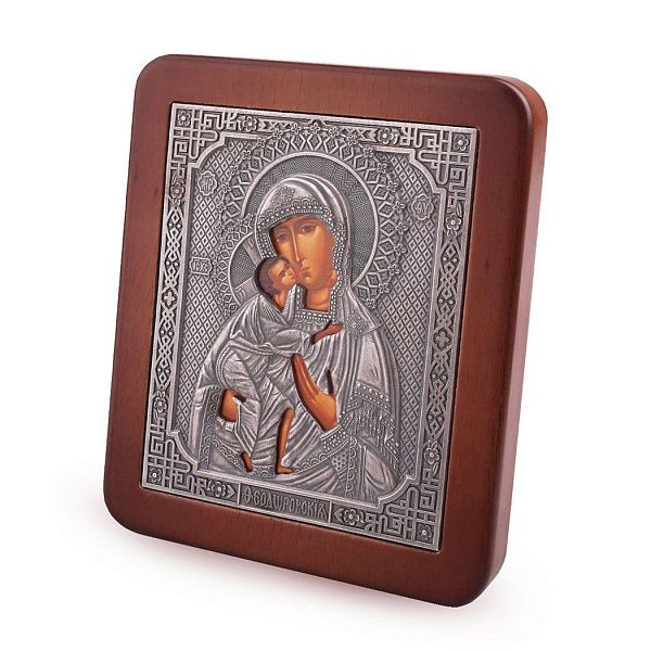 Икона «Феодоровская Богоматерь»