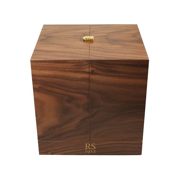 Украшение интерьера «Старик и рыбка»