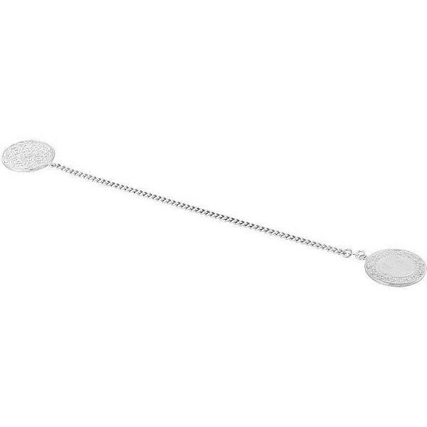 Очиститель из серебра 