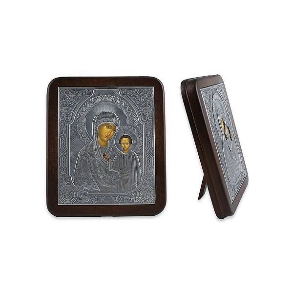 Икона «Казанская Богоматерь» 