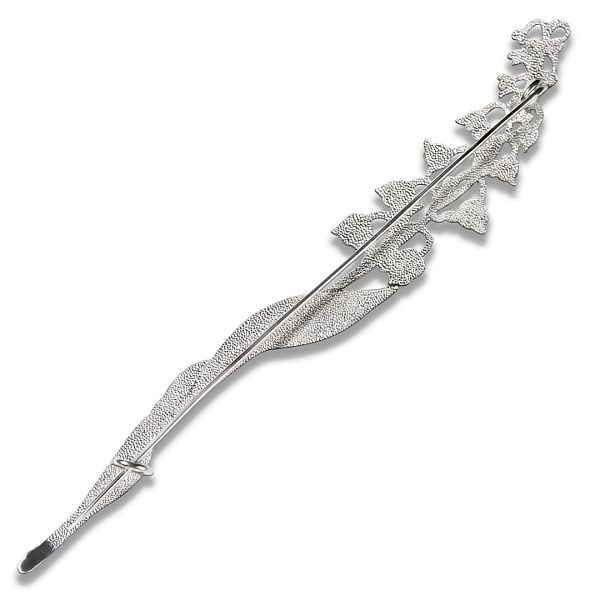 Брошь «Ландыш»