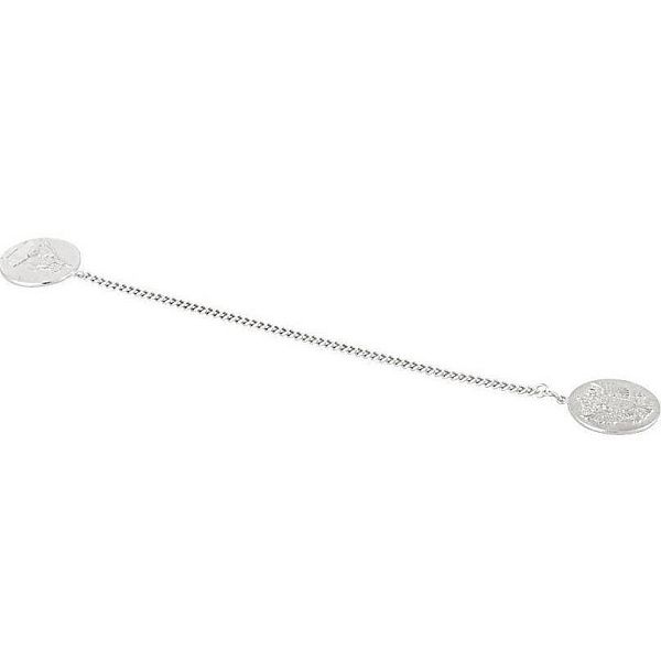 Очиститель из серебра 