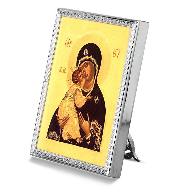 Икона «Феодоровская Богоматерь»