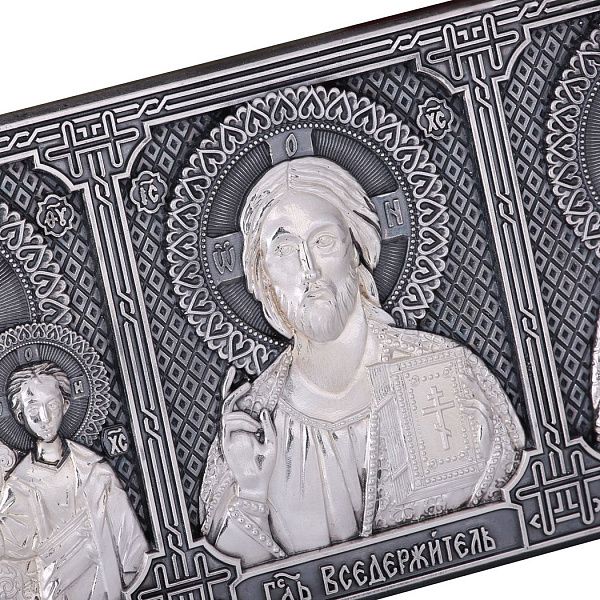 Икона «Автомобильная»