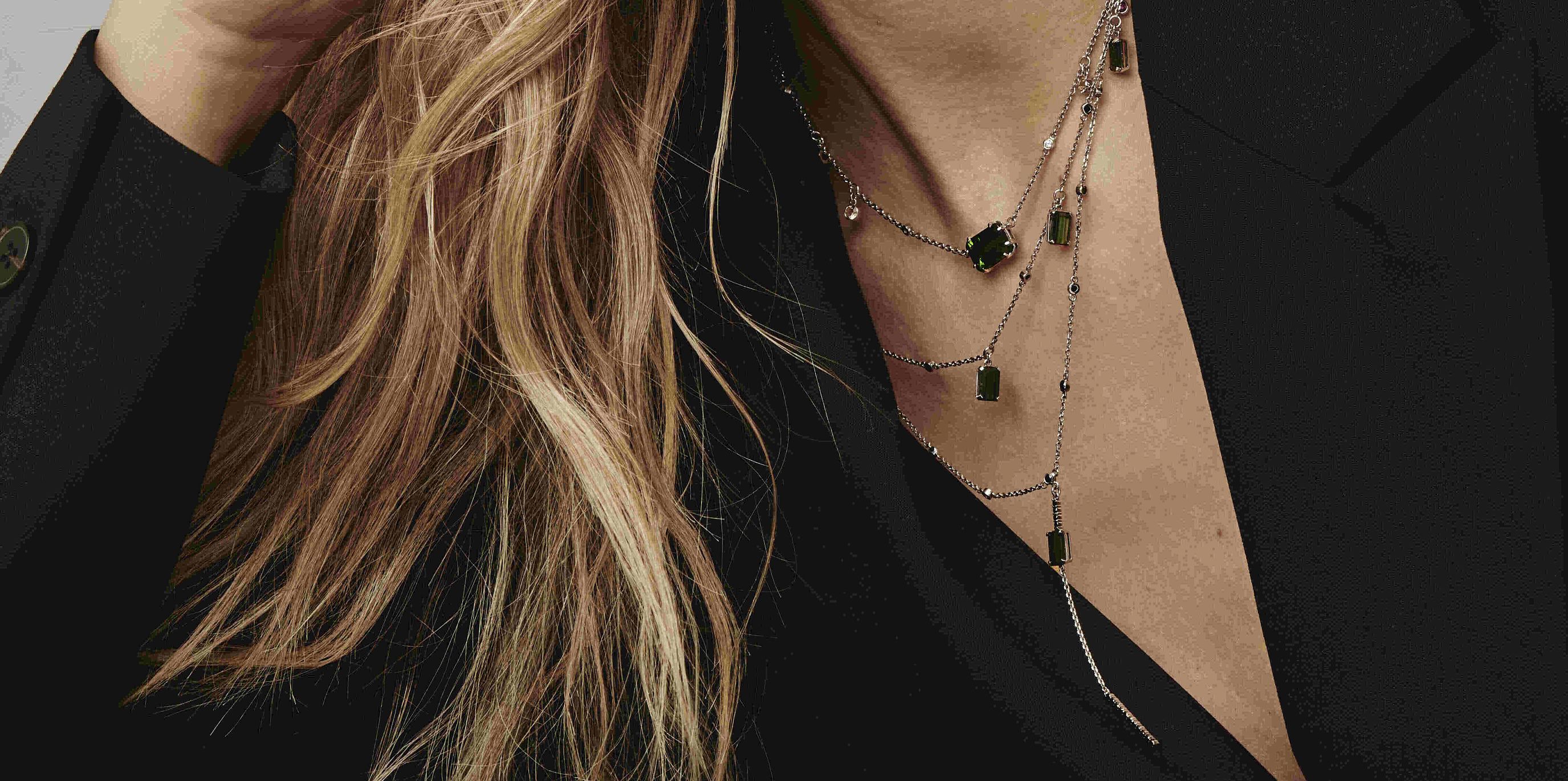 Как правильно подобрать ювелирные украшения