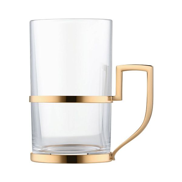 «Тверь» Подстаканник. Серебро 925 пробы.