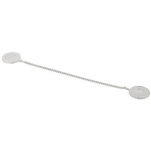 Очиститель из серебра 