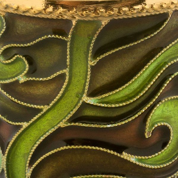 Стопка из серебра 