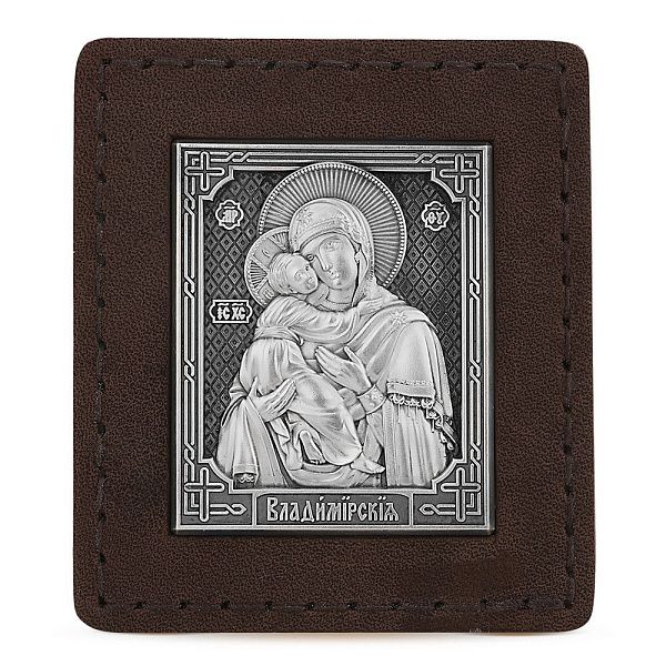 Икона «Владимирская Богоматерь»