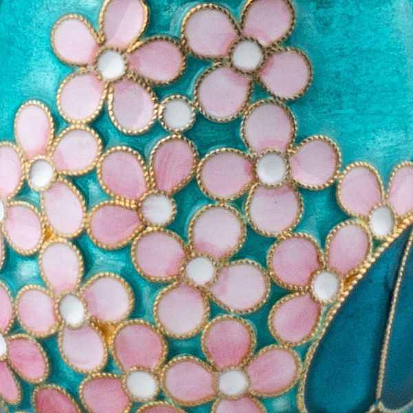 Набор для вина из серебра