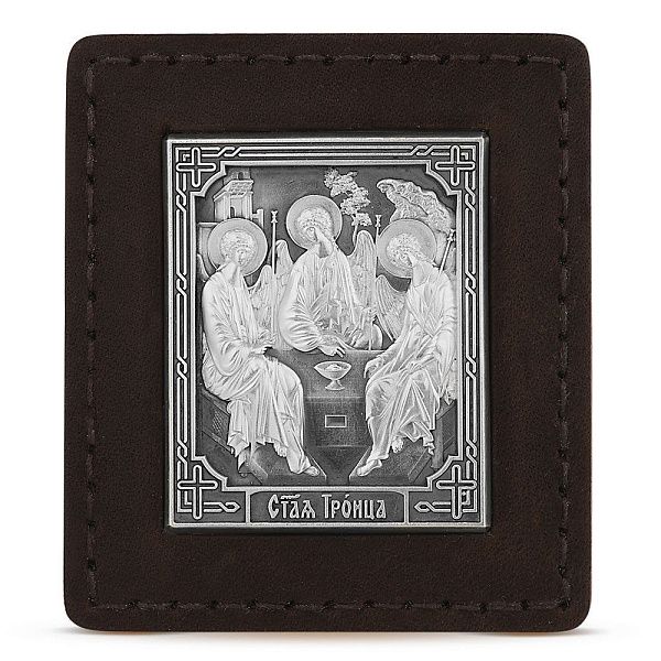 Икона «Святая Троица» 