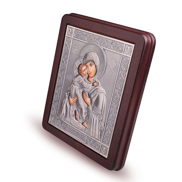 Икона «Владимирская Богоматерь» 