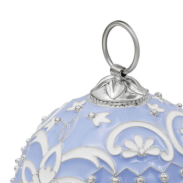 Елочный шар 