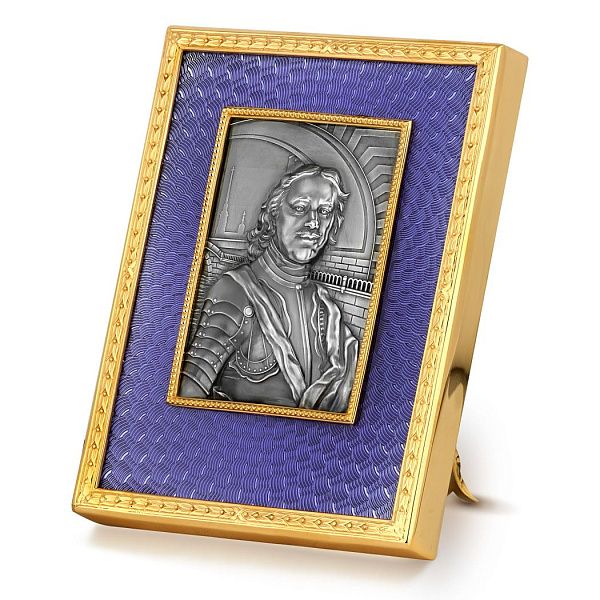 Рамка «Петр I»